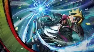 Naruto x Boruto: Shinobi Tribes - 1st Official Trailer! New Naruto Game 2019 (IOS/Android)
