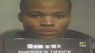 Court Seems Split On Possible Resentencing For Teen Sniper