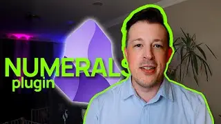 How To Use Obsidian: Numerals Plugin for doing crazy math stuff