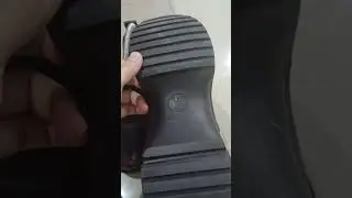Sepatu Elvi Archlight Sneaker size e6 inssol 23 #unboxing #shoes #second
