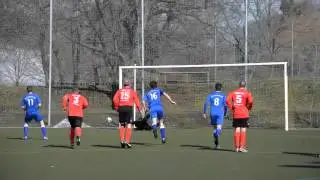 Stadtoberliga: HSV Medizin - BSV 93 / Medizin vergibt Elfmet