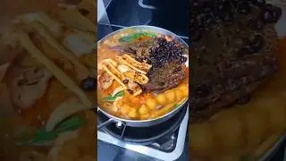 Приготовление лапши быстрого приготовления принесло мне 390 000 новых подписчиков! #ужин #готовка...