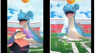 12 unique Lapras duo No WB (Partly Cloudy)
