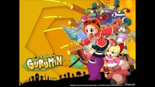 Gurumin: Sight of Silence - Spirits' Forest - (Arranged by Quasar)