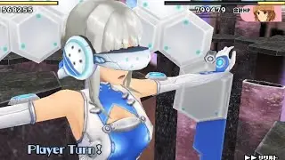 突上中ﾀﾞﾒ有!!  ｵｽｽﾒ【ﾘｮﾅ注意】東雲リョウコ  VS  ティエラ先生 究極ＳR  (ｵﾏｹ付き)