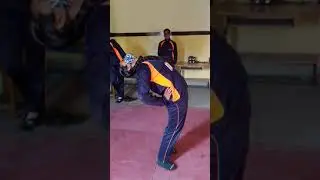 Practical of physical education class 12(7)