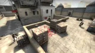 Counter Strike Ninja   CSGO  Counter Strike Global Offensive