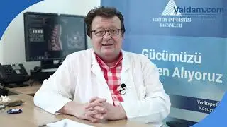 Herniated Disc | Prof. Dr. Ahmet Hilmi Kaya