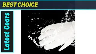 `HBJWOV Ski Gloves: The Ultimate Ultralight Winter Hand Protection!