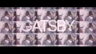 Gatsby Club 21/11/15