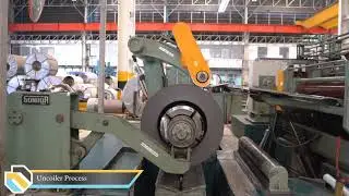 Asia Metal Public Company Limited