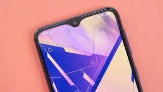 Samsung Galaxy A10 | RECENZJA