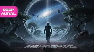 Mehrshad - Deep Aural OFFICIAL TRACK