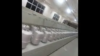 DT2016 automatic integrated twisting machine
