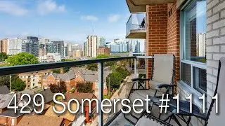 429 Somerset St W #1111