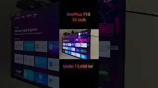 Smart Tv under 13,000 sale on flipkart and Amazon.. #hd #smart.#youtube..#andriod