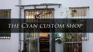 Custom Guitars / Custom Shop Trailer