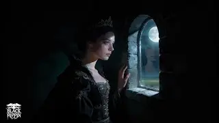 Black Pippin - Королева Беладонна  [Symphonic Melodic Death Metal]
