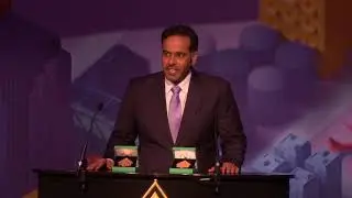 Federal Demographic Council wins a Stevie&reg; Award in The 2018 International Business Awards