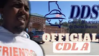 Picking up my CDL A🎉🎉 Roehl Transport GYCDL 2022😎