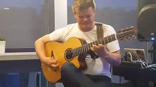 Dmitry Safonov-Live promo video