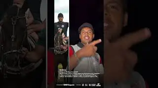 Daniel Farias fala sobre porcentagem de esteira