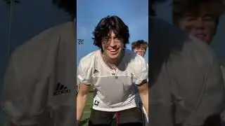 Where are our cheerleaders at ?? | Breezy Boys