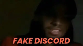 Fake Discord
