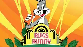 Bugs Bunny Superstar | Animated History