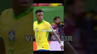 Raphinha & Cunha DRAGGED Vin&iacute;cius Off&hellip; And It Was BRILLIANT! 🤯