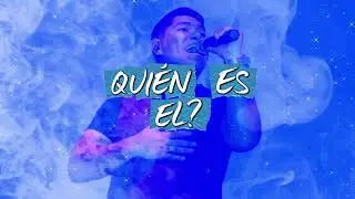 Tu Misterioso Alguien / Etiqueta Negra / Ale Sergi / Video Liric