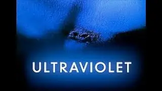 Ultraviolet review (1998 UK TV vampire series)