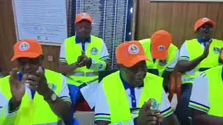 SPECIAL REPORT ON TRAFFIC MANAGEMENT