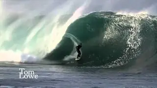 Atlantic Slab Session: Surfline TV Primetime