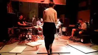 Tap.In.Ist Jam Session 2019