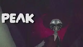 Пик - Попытка 3: Зомби и скаут-мастер