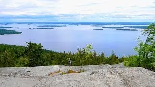 Koli, National Park (Finland)