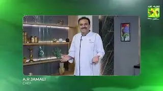 Happy Independence Day 14th August | Special Message by AR Jamali | Masala TV