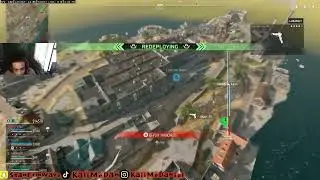CoD Warzone Gameplays#warzone #rebirthisland #twitchstreamer