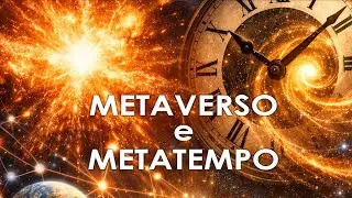 L'odissea dell'universo - Metaverso e metatempo - Nietzsche aveva ragione anche sull'elterno ritorno