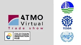 ATMO Virtual Trade Show: Cold Chain Innovation Hub Philippines | Project Updates