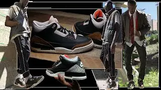 Air Jordan 3 