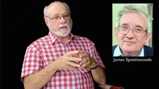 Correlates of Anomalous Cognition with Edwin C. May