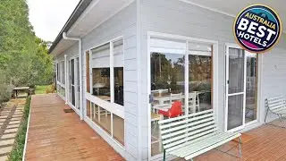 Welcome Break Pet Friendly | Inverloch, Australia | Hotel Review 🏨