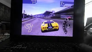 Ford Racing 3 Relay Raceways 2