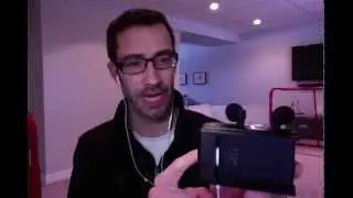 Fostex AR-4i workaround for iPhone 5, 5S, 6 and 6 Plus with adaptor