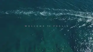 Welcome to Puglia