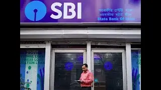 SBI Q4 results: Net profit jumps four-fold to Rs 3,581 crore
