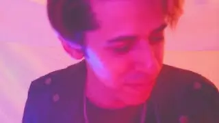 Cris Sky - New Glitter - Music Video