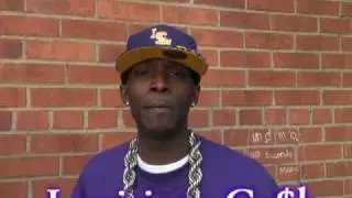 Stopbeefinradio.com & Hood Blend TV  Ohio Hip Hop Awards Music Conference